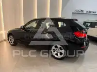 2014 BMW X1