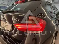 2014 BMW X1