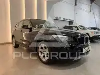2014 BMW X1