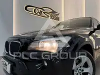2014 BMW X1