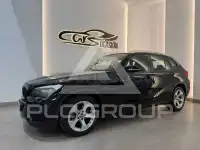 2014 BMW X1