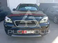 2014 BMW X1