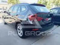 2014 BMW X1