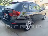 2014 BMW X1