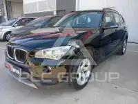 2014 BMW X1