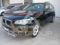 2014 BMW X1