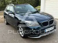 2014 BMW X1