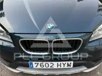 2014 BMW X1