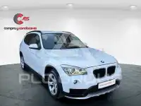 2014 BMW X1