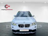 2014 BMW X1