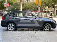2014 BMW X1