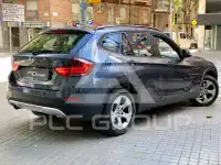 2014 BMW X1