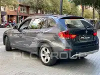 2014 BMW X1