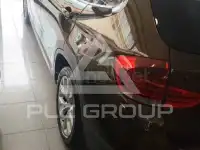 2014 BMW X1
