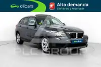 2014 BMW X1