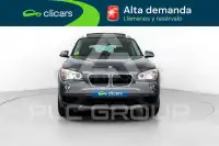2014 BMW X1