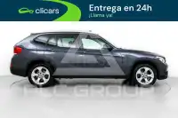 2014 BMW X1