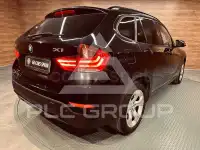 2014 BMW X1