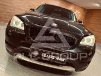 2014 BMW X1
