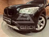 2014 BMW X1