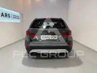 2014 BMW X1