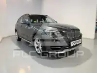2014 BMW X1