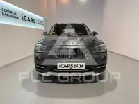 2014 BMW X1