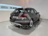 2014 BMW X1