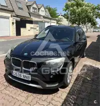 2014 BMW X1
