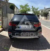 2014 BMW X1