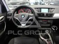 2014 BMW X1