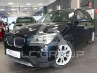 2014 BMW X1