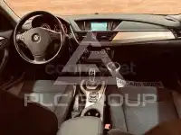 2014 BMW X1