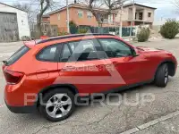 2014 BMW X1