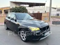 2014 BMW X1