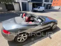 2014 BMW Z4