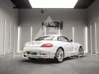 2014 BMW Z4
