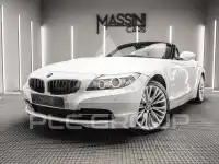 2014 BMW Z4