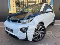 2014 BMW I3