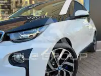 2014 BMW I3