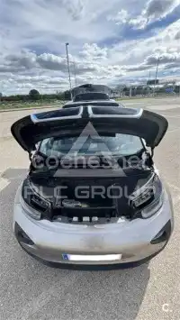 2014 BMW I3
