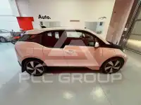 2014 BMW I3