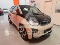 2014 BMW I3