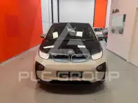 2014 BMW I3