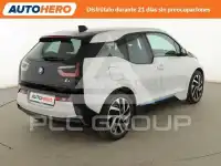 2014 BMW I3
