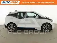 2014 BMW I3