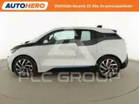 2014 BMW I3
