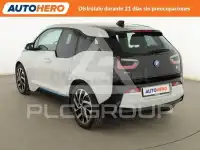 2014 BMW I3
