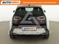 2014 BMW I3
