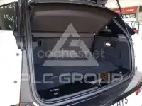 2014 BMW I3